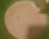 Néger kocka recept fázis 2 fotója