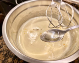 Foto del paso 3 de la receta: Panettone rápido con levadura para pasteles