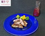 Foto del paso 19 de la receta: Pluma Ibérica Macerada en Hierbas Provenzales