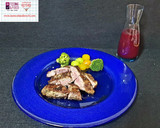 Foto del paso 19 de la receta: Pluma Ibérica Macerada en Hierbas Provenzales