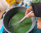 Foto langkah ke 2 dari resep Es Cendol Kecebong.
