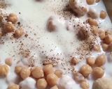 A picture of step 3 of Easy Street Style Dahi Baray.