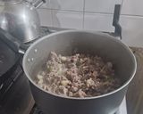 Foto del paso 4 de la receta: Lasaña de papas