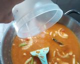 Foto langkah ke 3 dari resep Kepiting (Rajungan) Saus.