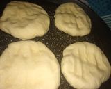 Foto del paso 2 de la receta: Panes de hamburguesa caseros
