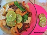 Tomyam udang