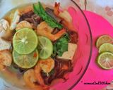 Foto langkah ke 5 dari resep Tomyam udang.