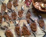Une image de l'étape 4 de 🐬Sardines 🐟farcies marinade 🪹maison 🏠.