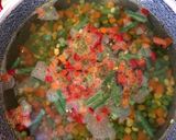 Görög fűszeres csirkemell, zöldséges rizzsel 🤗🍲❤️ recept fázis 4 fotója