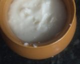 A picture of step 6 of Shrikhand.