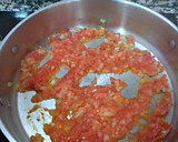 Foto del paso 2 de la receta: Bacalao en salsa