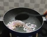 A picture of step 2 of Maggi masala recipe.