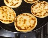 Foto del paso 5 de la receta: Churrascas Talquinas al Sartén