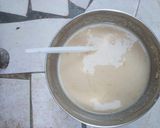 A picture of step 7 of Yam kabab.