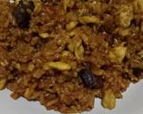 Foto langkah ke 6 dari resep Nasi Goreng Pedas Rumahan.