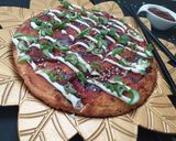 Foto del paso 7 de la receta: OKONOMIYAKI 🇯🇵