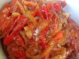 Asam Manis Pedas Lobster Air Tawar