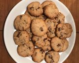Foto del paso 3 de la receta: Cookies de manteca/ con chips de chocolate