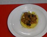 Foto del paso 6 de la receta: Cordero dulce con cama de cuscús