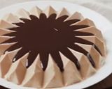 عکس مرحله 10 از دستور دسر عربی با بیسکوییت پتی بور