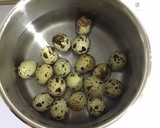 Foto del paso 1 de la receta: Huevos escoceses