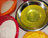 Foto del paso 1 de la receta: Tiramisú
