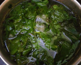 शाम सवेरा (Shaam Savera recipe in Hindi) रेसिपी चरण 2 फोटो