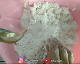 Foto langkah ke 3 dari resep Tahu Aci (1 tahu jadi 5 pcs).