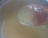 Foto del paso 3 de la receta: Crema de limón 🍋 (Lemon Curd)