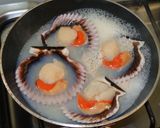 Foto del paso 4 de la receta: Caldillo de frutos del mar