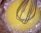 Souffle Pancake langkah memasak 1 foto