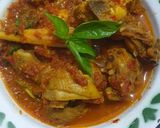 Foto langkah ke 5 dari resep Rica rica ayam.