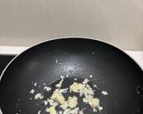 Foto langkah ke 2 dari resep Pakcoy Bawang Putih.