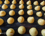 Foto del paso 7 de la receta: Bombas o profiteroles