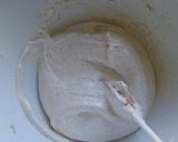 Macaron recept fázis 5 fotója