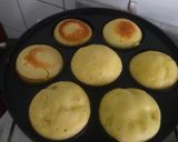 Foto langkah ke 6 dari resep 42. Kue Khamir Khas Pemalang (tanpa tape).