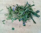 Foto langkah ke 2 dari resep Basreng daun jeruk.