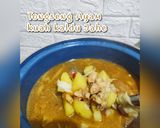 Foto langkah ke 10 dari resep Tongseng ayam kuah kaldu jahe.