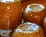 Foto del passaggio 12 della ricetta Panettone Integrale all’Olio EVO in Vasocottura (Healthy Edition)
