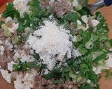 Foto langkah ke 5 dari resep Martabak tahu.