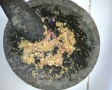Foto langkah ke 1 dari resep Tahu Bacem.