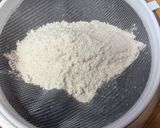 Foto del paso 7 de la receta Bizcocho de limón, semillas de amapola y glaseado