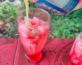 Foto langkah ke 5 dari resep Es kelapa cocopandan.