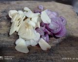 Foto langkah ke 1 dari resep Tumis Tahu Taoge.