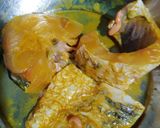 কাতলা মাছ আলু পটল আর কুমড়ো ডাঁটা দিয়ে ঝোল ( Katla mach aloo potol diye danta jhol recipe in Bengal রেসিপি ধাপ - 1 ছবি