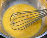 Kek Sarang Semut
(Gula Hangus)