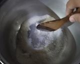 Foto langkah ke 11 dari resep Puding Busa Karamel 🥧.