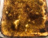 A picture of step 7 of Gluten free mac & cheese for kids.