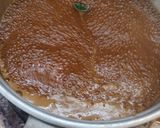 Foto langkah ke 4 dari resep Sirup Gula Merah.