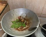Foto langkah ke 2 dari resep Opor Ayam Tahu Telur.